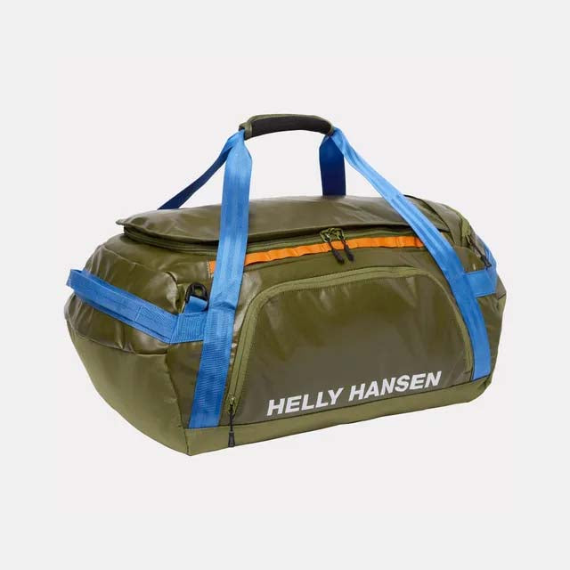 Helly Hansen Duffles Terrain Green Helly Hansen Guide Duffel Bag 70L