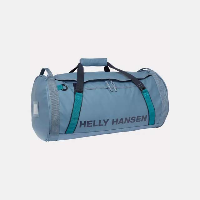Helly Hansen Duffles Washed Navy Helly Hansen HH Duffel Bag 2 50L
