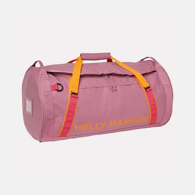 Helly Hansen Duffles Wildberry Helly Hansen HH Duffel Bag 2 50L