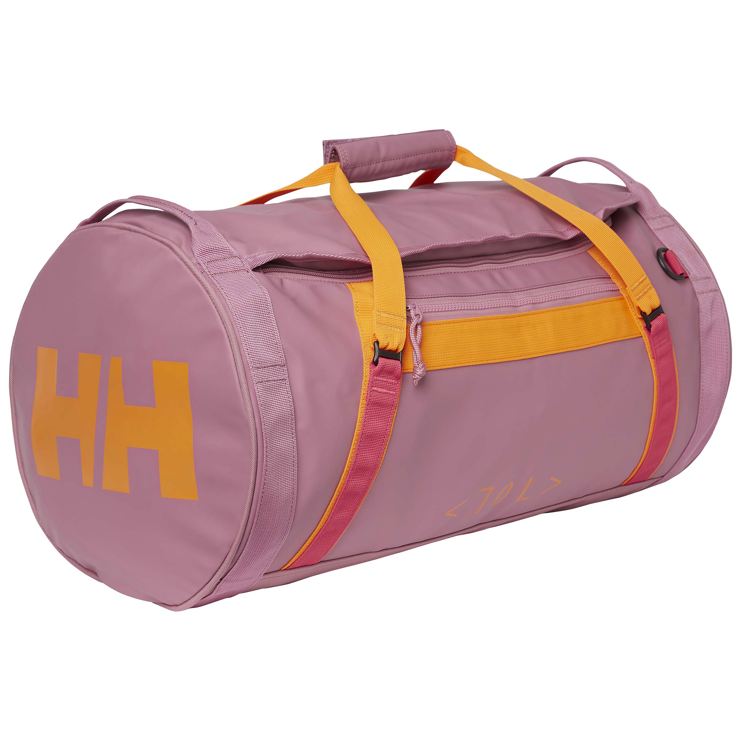 Helly Hansen Duffles Wildberry Helly Hansen HH Duffel Bag 2 70L