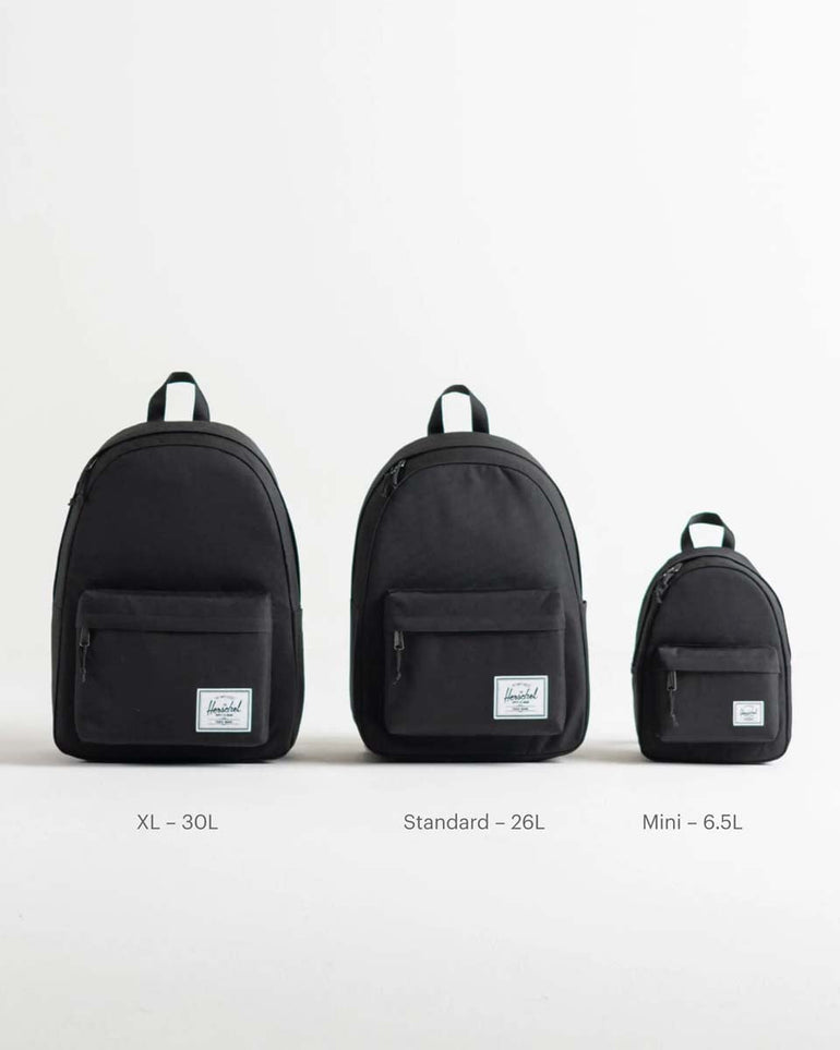 Herschel Backpacks Ash Rose Herschel Classic XL Backpack - Ash Rose