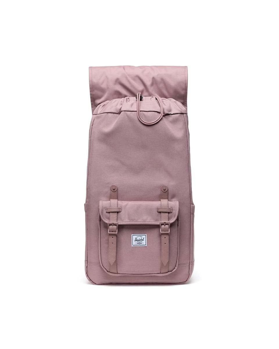 Herschel Backpacks Ash Rose Herschel Little America Backpack - Ash Rose
