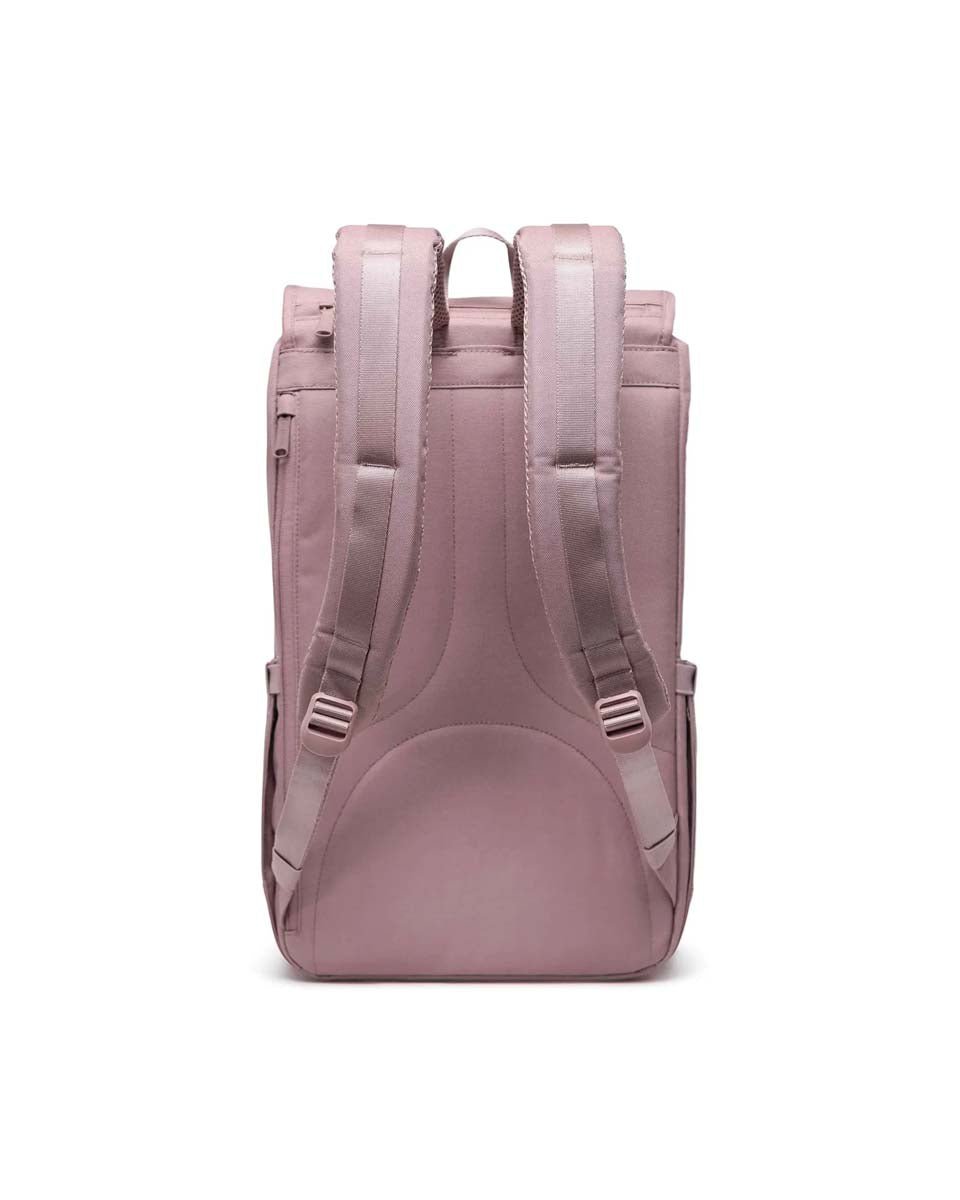 Herschel Backpacks Ash Rose Herschel Little America Backpack - Ash Rose