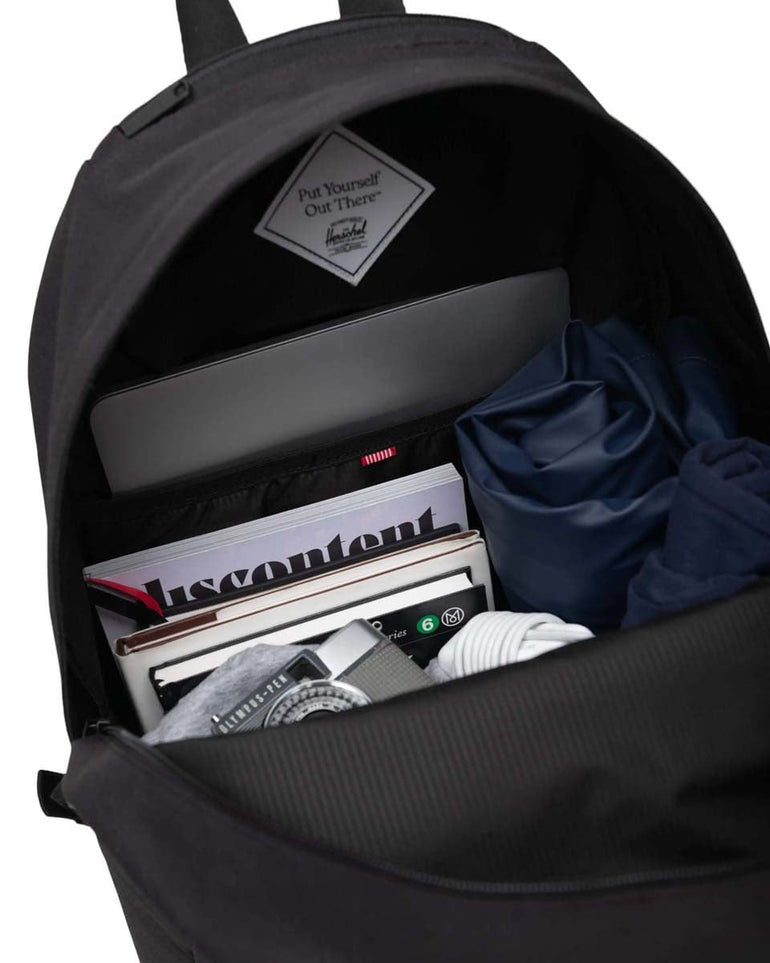 Herschel Backpacks Ash Rose Herschel Pop Quiz Backpack - Ash Rose