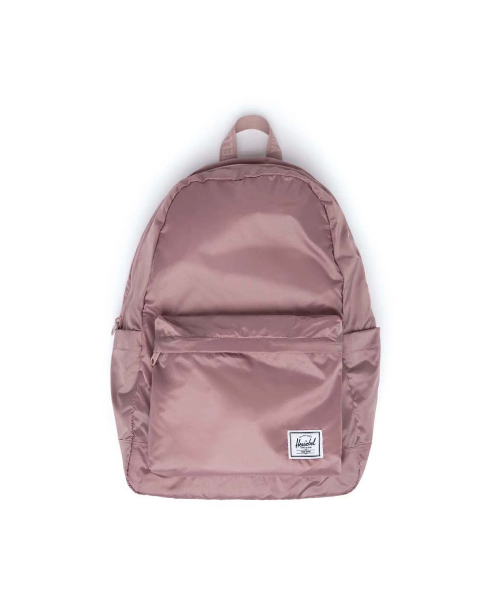 Herschel Backpacks Ash Rose Herschel Rome Packable Backpack - Ash Rose