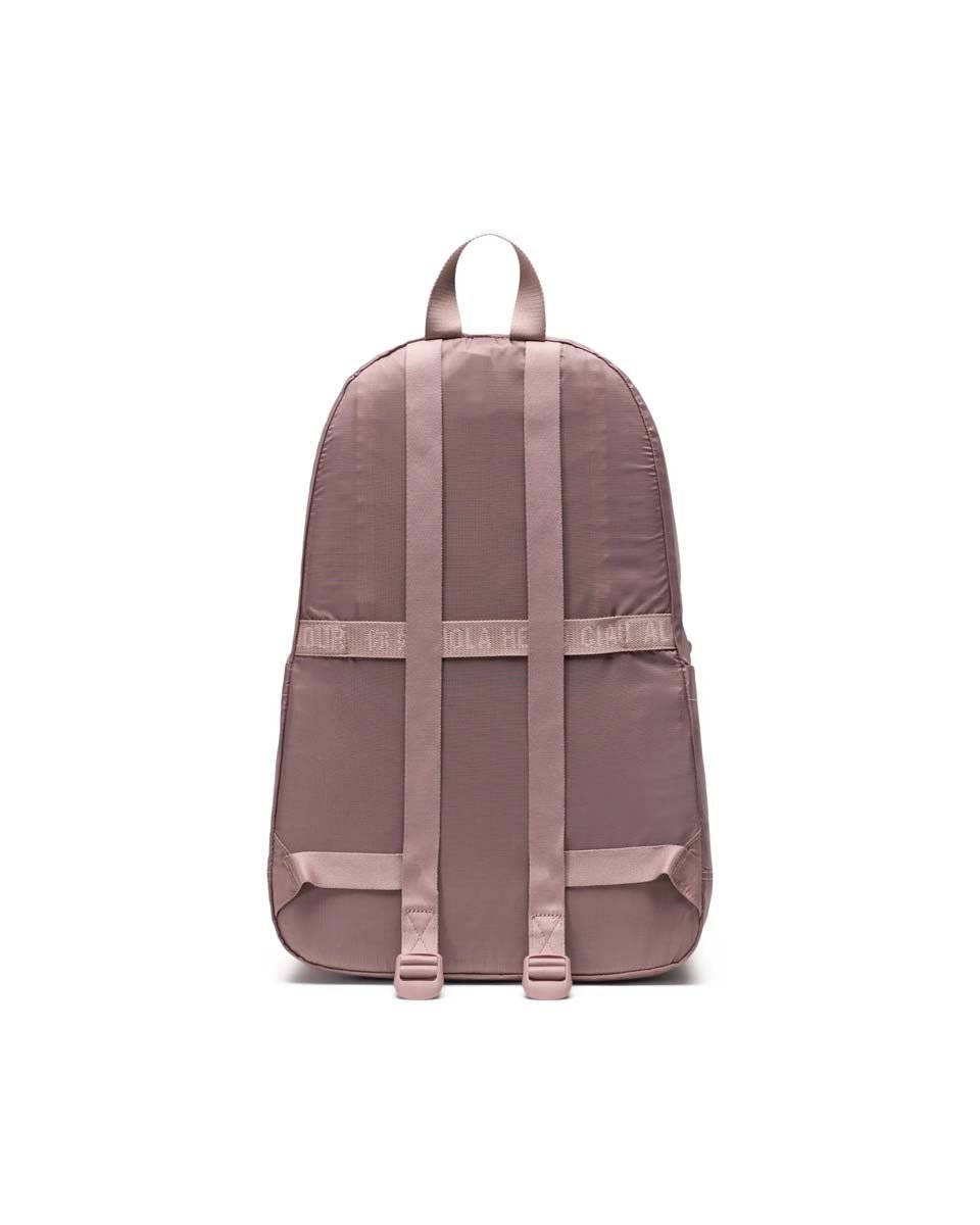 Herschel Backpacks Ash Rose Herschel Rome Packable Backpack - Ash Rose