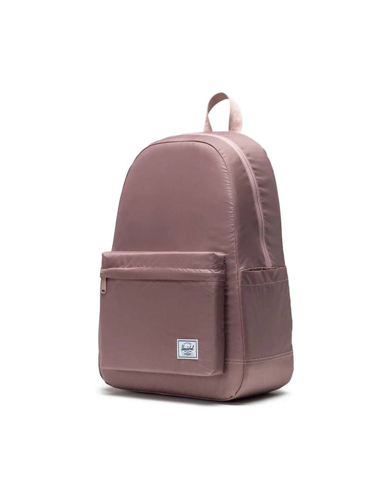 Herschel Backpacks Ash Rose Herschel Rome Packable Backpack - Ash Rose