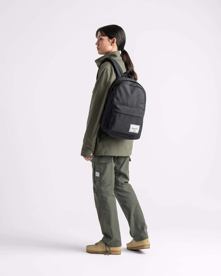 Herschel Backpacks Black Herschel Classic Backpack - Black