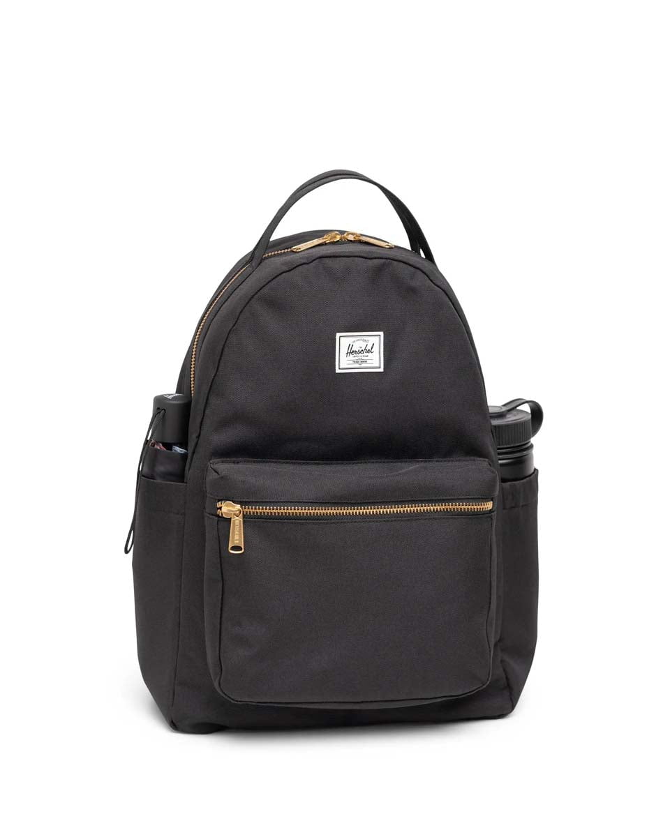 Herschel Backpacks Black Herschel Nova Backpack - Black