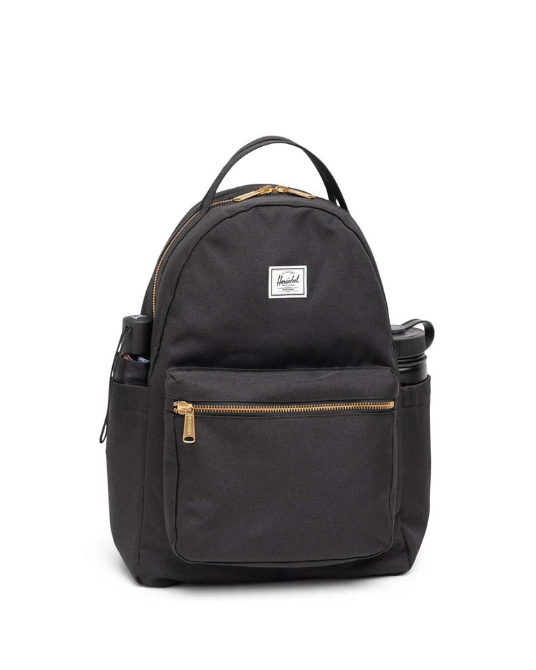 Herschel Backpacks Black Herschel Nova Backpack - Black