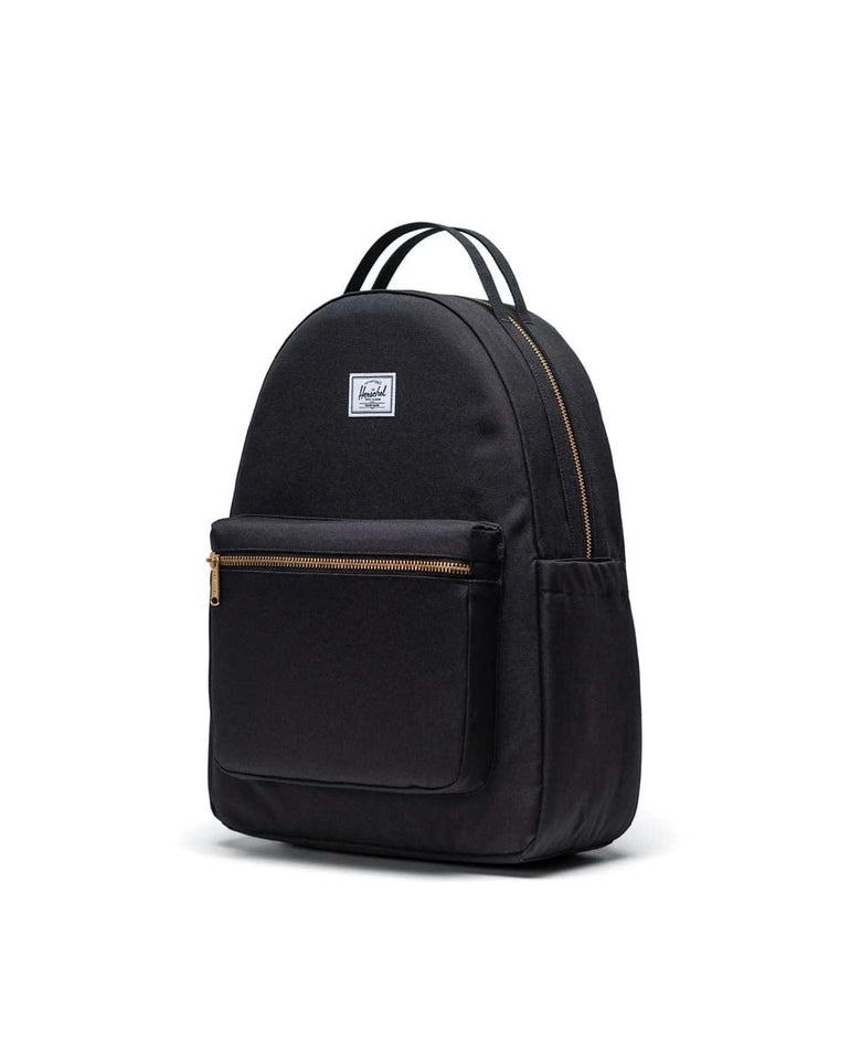 Herschel Backpacks Black Herschel Nova Backpack - Black