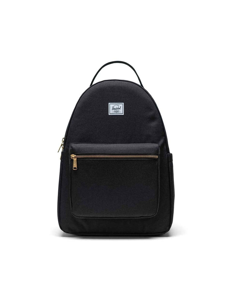 Herschel Backpacks Black Herschel Nova Backpack - Black