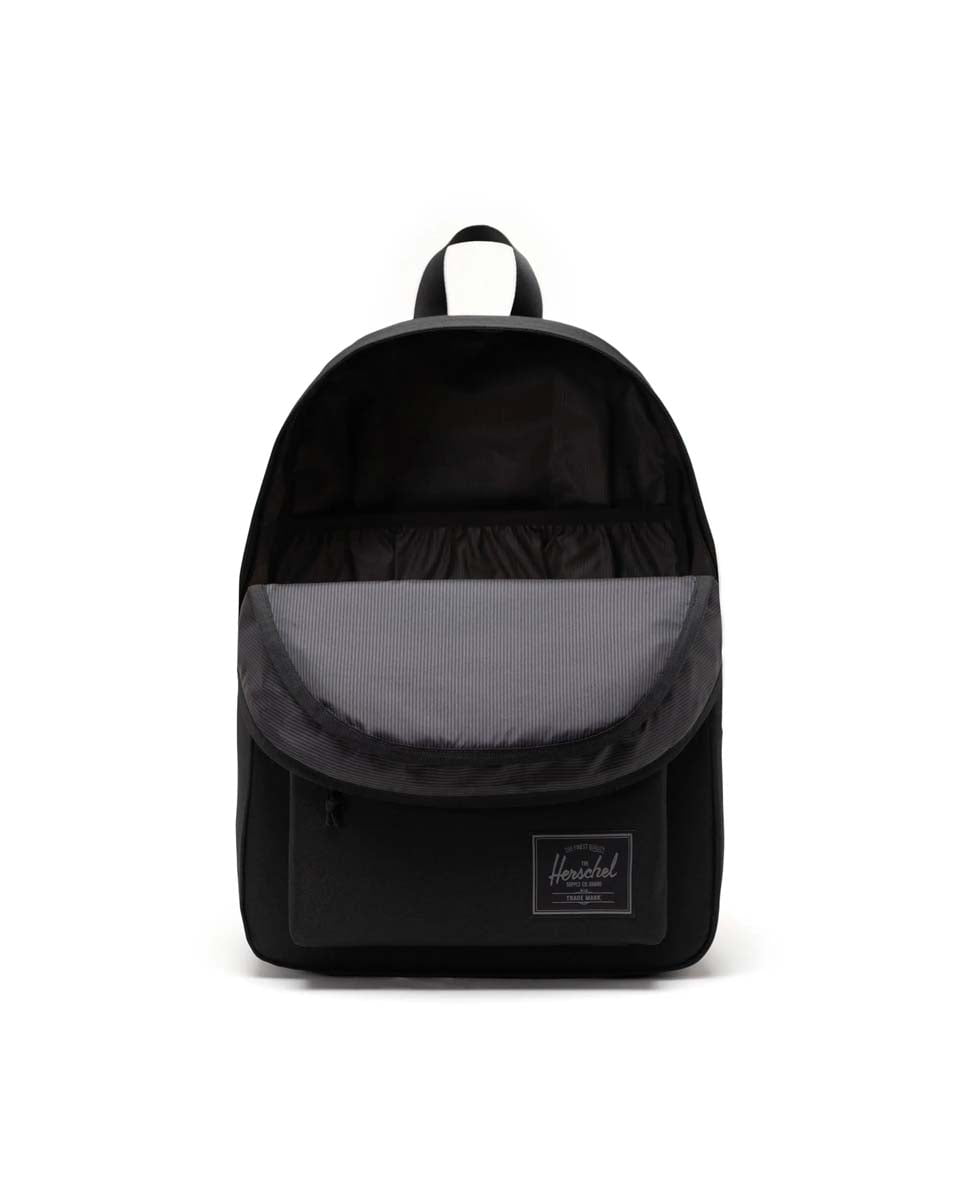 Herschel Backpacks Black Tonal Herschel Classic XL Backpack - Black Tonal