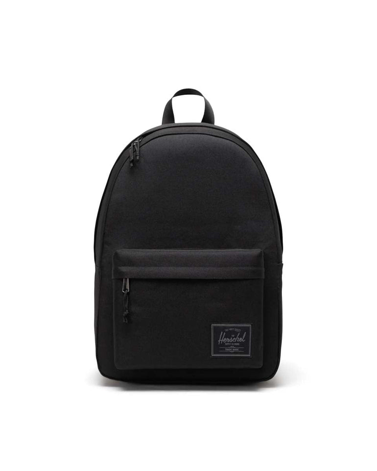 Herschel Backpacks Black Tonal Herschel Classic XL Backpack - Black Tonal