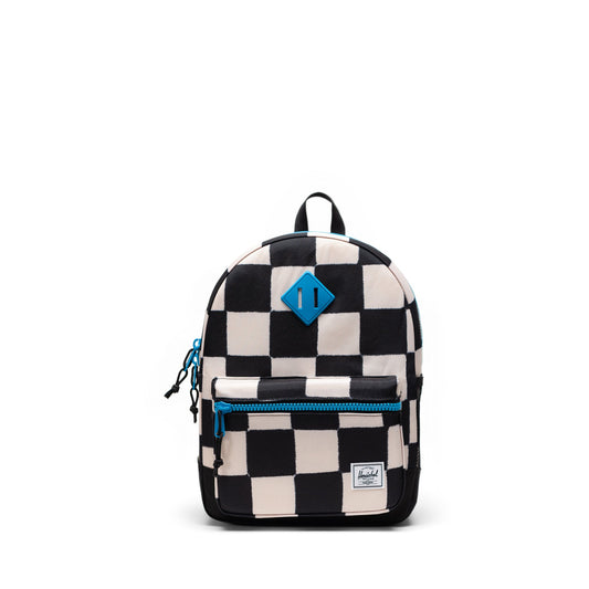 Herschel Backpacks Check This Hawaiian Surf Herschel Heritage Kids Backpack - Check This Hawaiian Surf