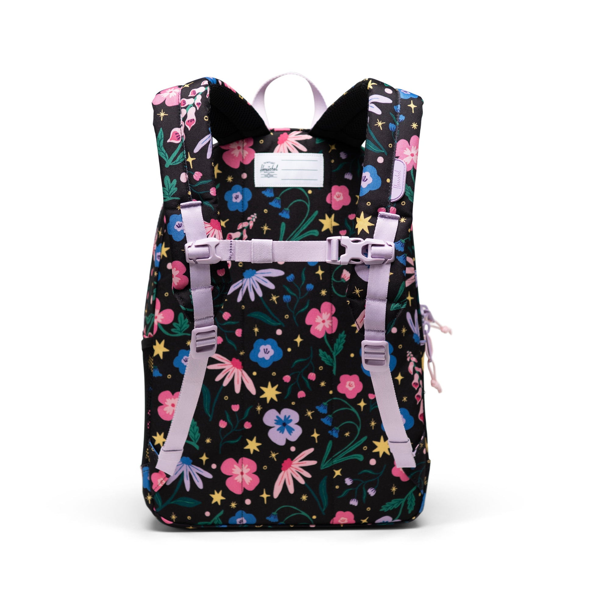 Herschel Backpacks Enchanted Garden Herschel Heritage Youth Backpack - Enchanted Garden