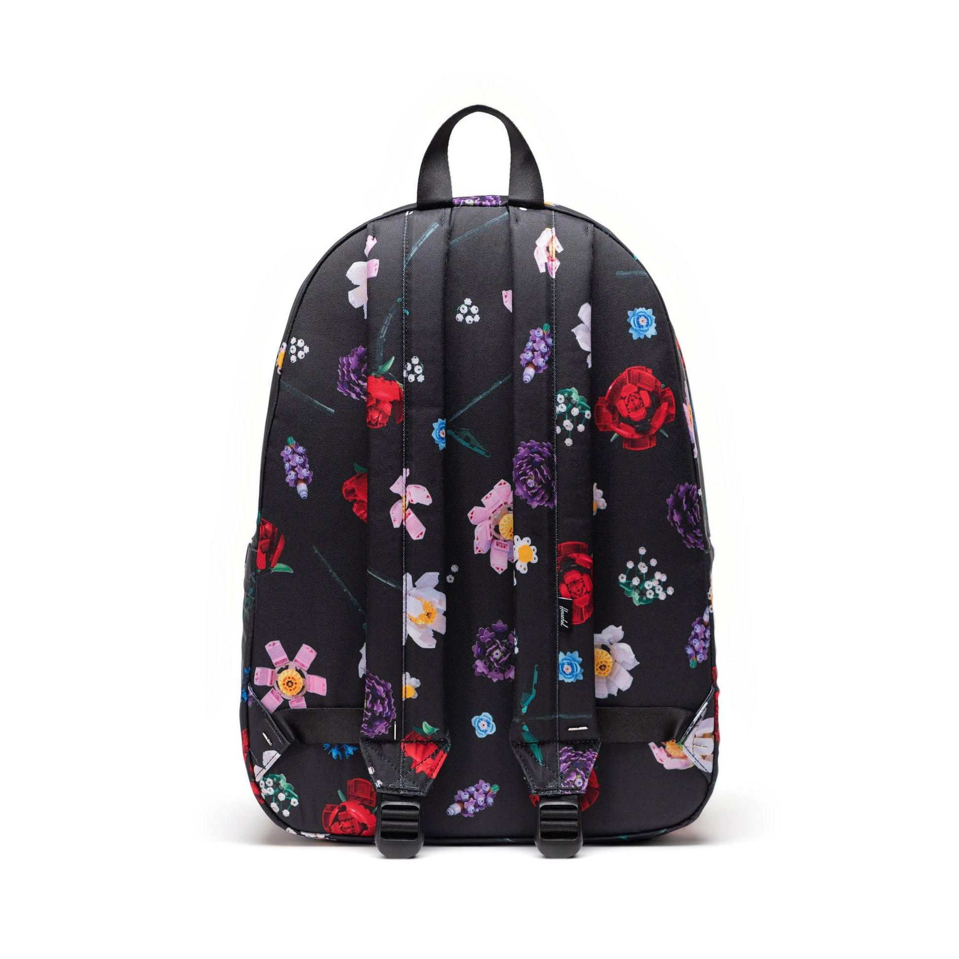Herschel Backpacks Falling Florals Herschel LEGO Herschel Classic XL Backpack - Falling Florals
