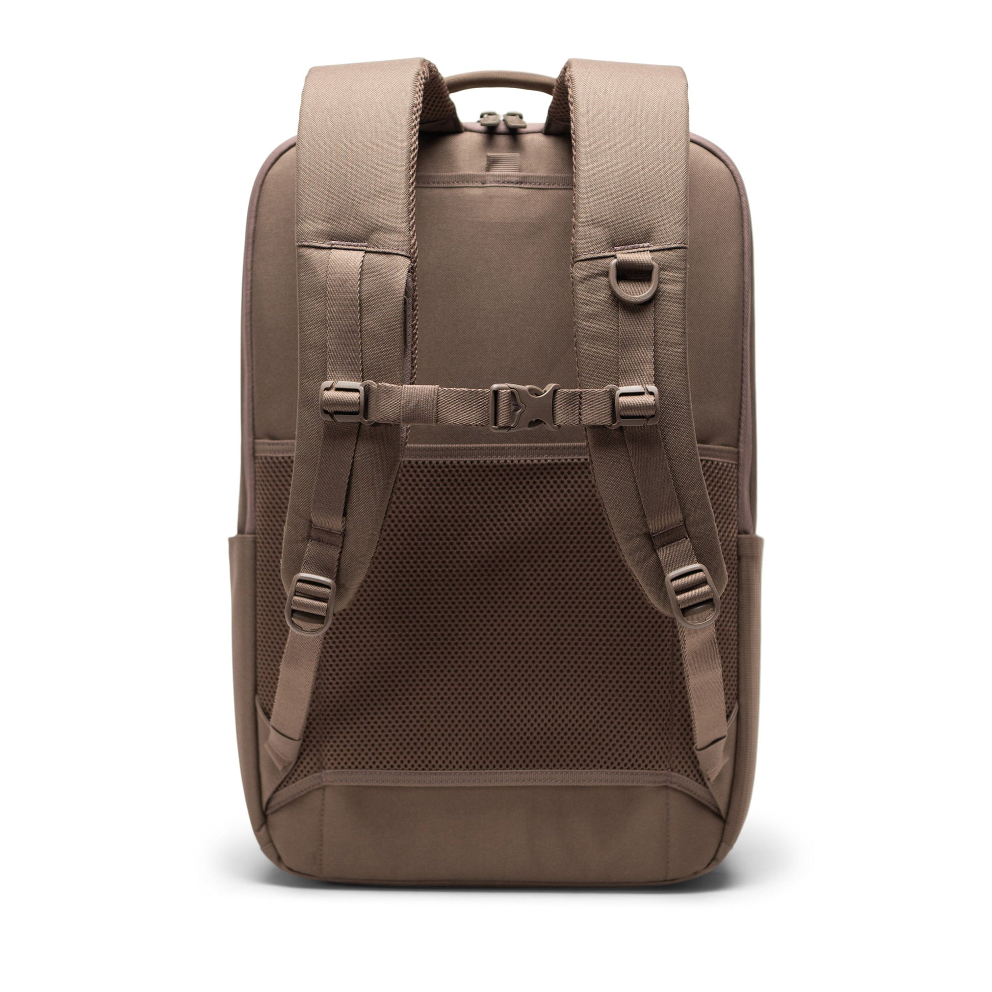 Herschel Backpacks Light Brown Herschel Kaslo Travel Backpack Tech - Light Brown