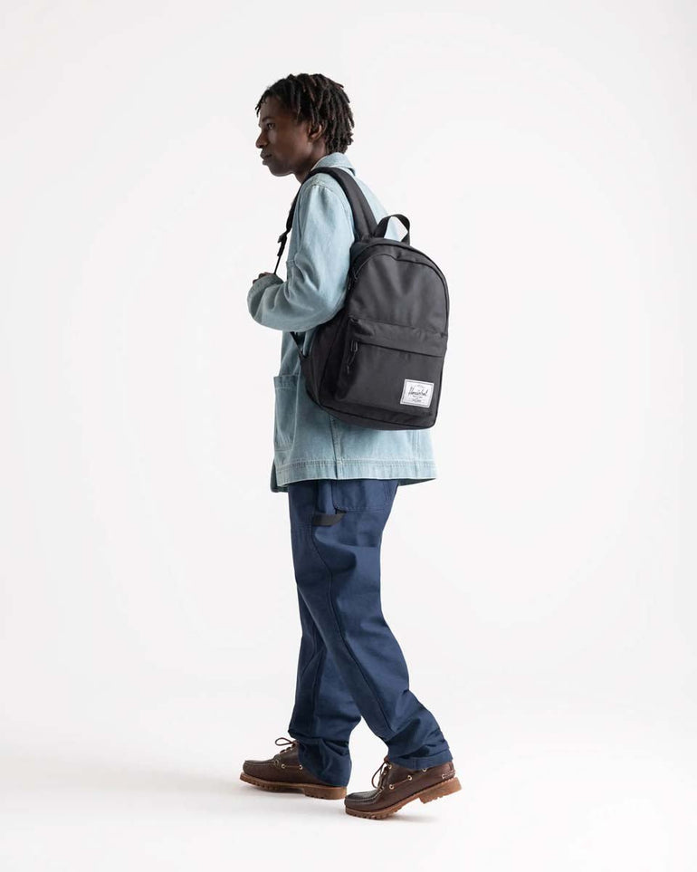 Herschel Backpacks Moonbeam Herschel Classic Backpack - Moonbeam