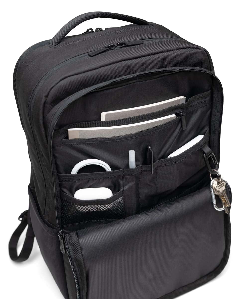 Herschel Backpacks Moonbeam Tonal Herschel Kaslo Backpack Tech - Moonbeam Tonal