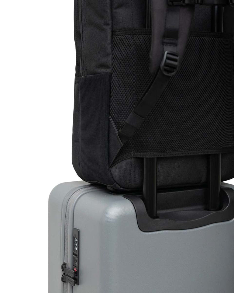 Herschel Backpacks Moonbeam Tonal Herschel Kaslo Daypack Tech - Moonbeam Tonal
