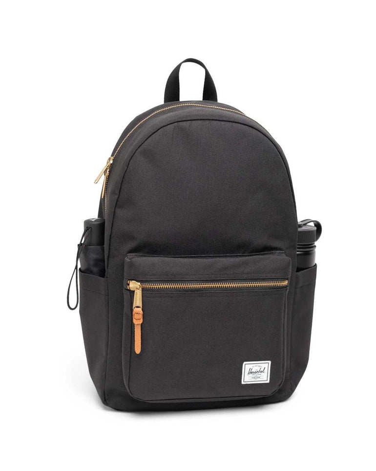 Herschel Backpacks Navy Herschel Settlement Backpack - Navy