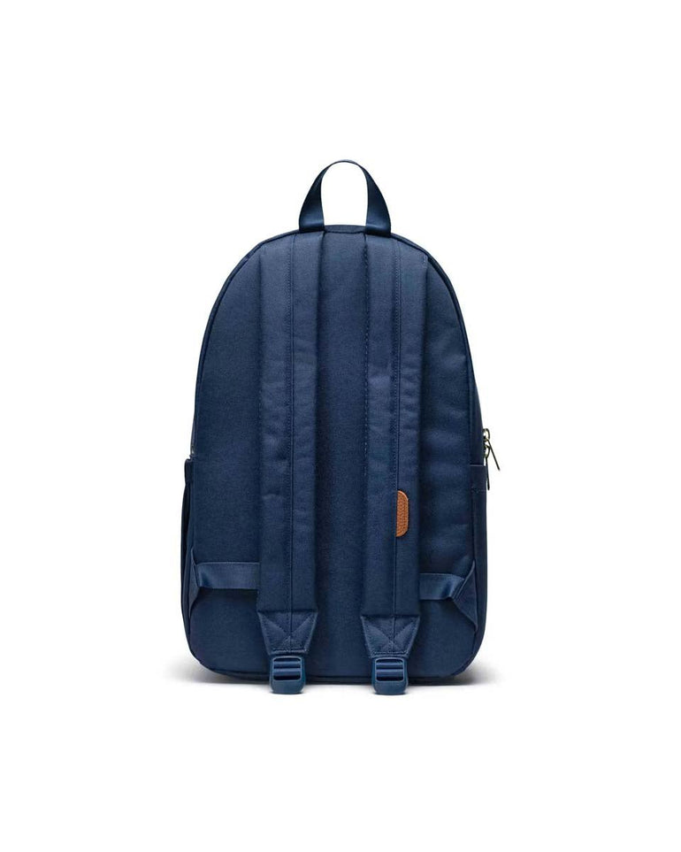 Herschel Backpacks Navy Herschel Settlement Backpack - Navy