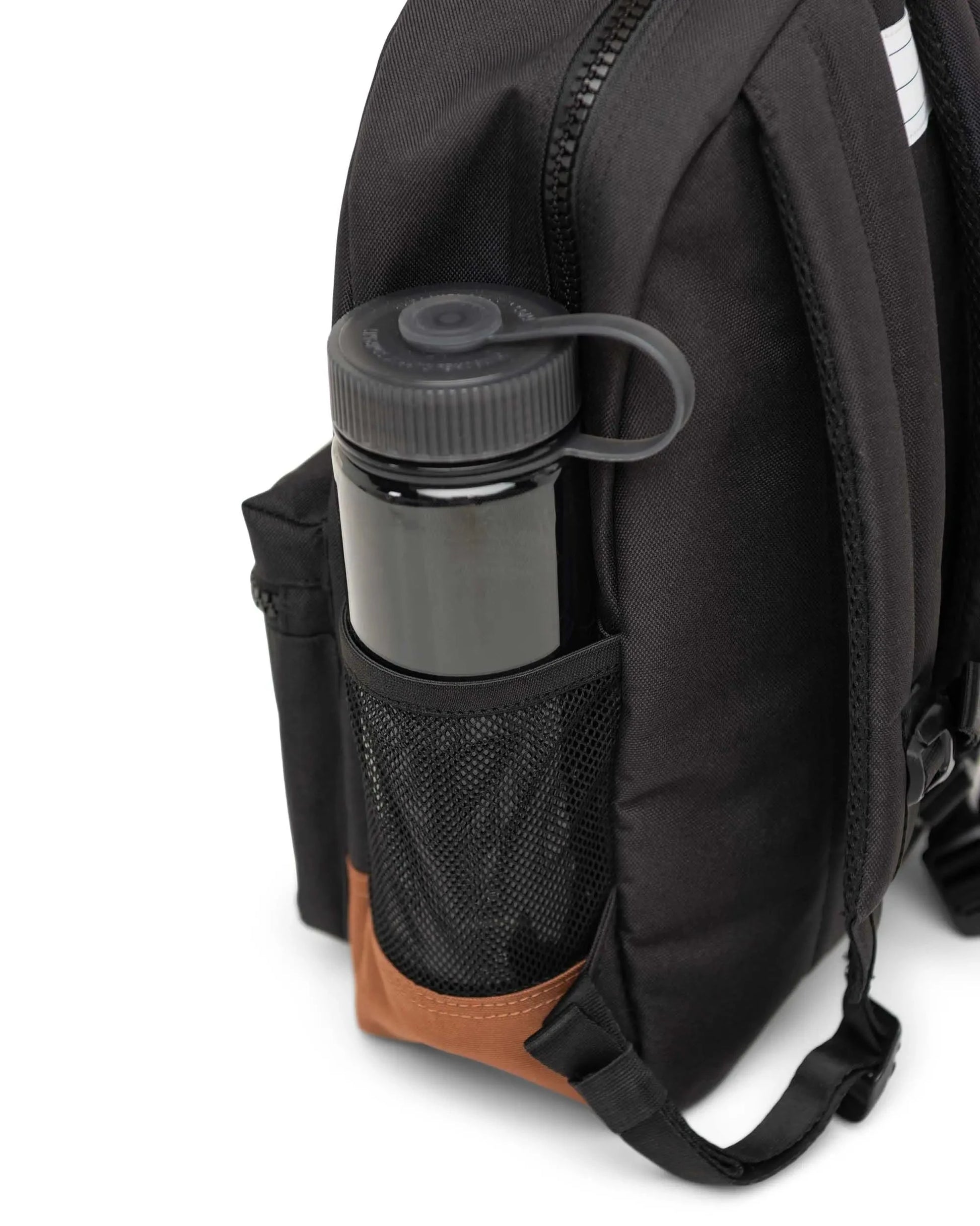 Herschel Backpacks Stencil Checker Opera Mauve Herschel Heritage Kids Backpack - Stencil Checker Opera Mauve