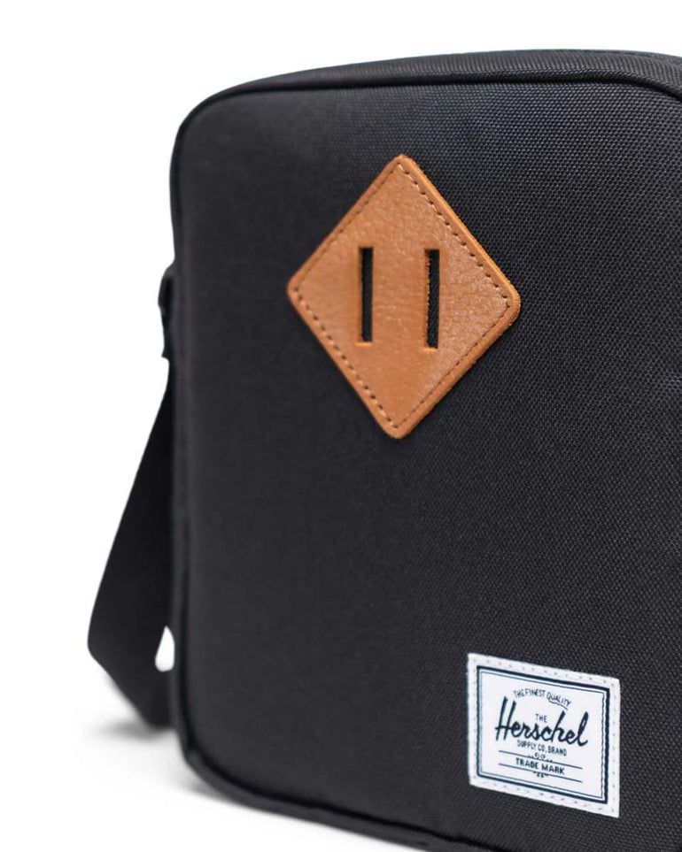 Herschel Cross-Body Bag Navy Herschel Heritage Crossbody - Navy