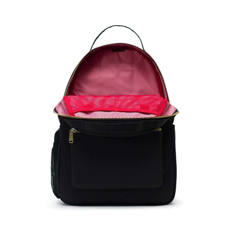 Herschel Diaper Bag Ash Rose Herschel Nova Backpack Diaper Bag - Ash Rose