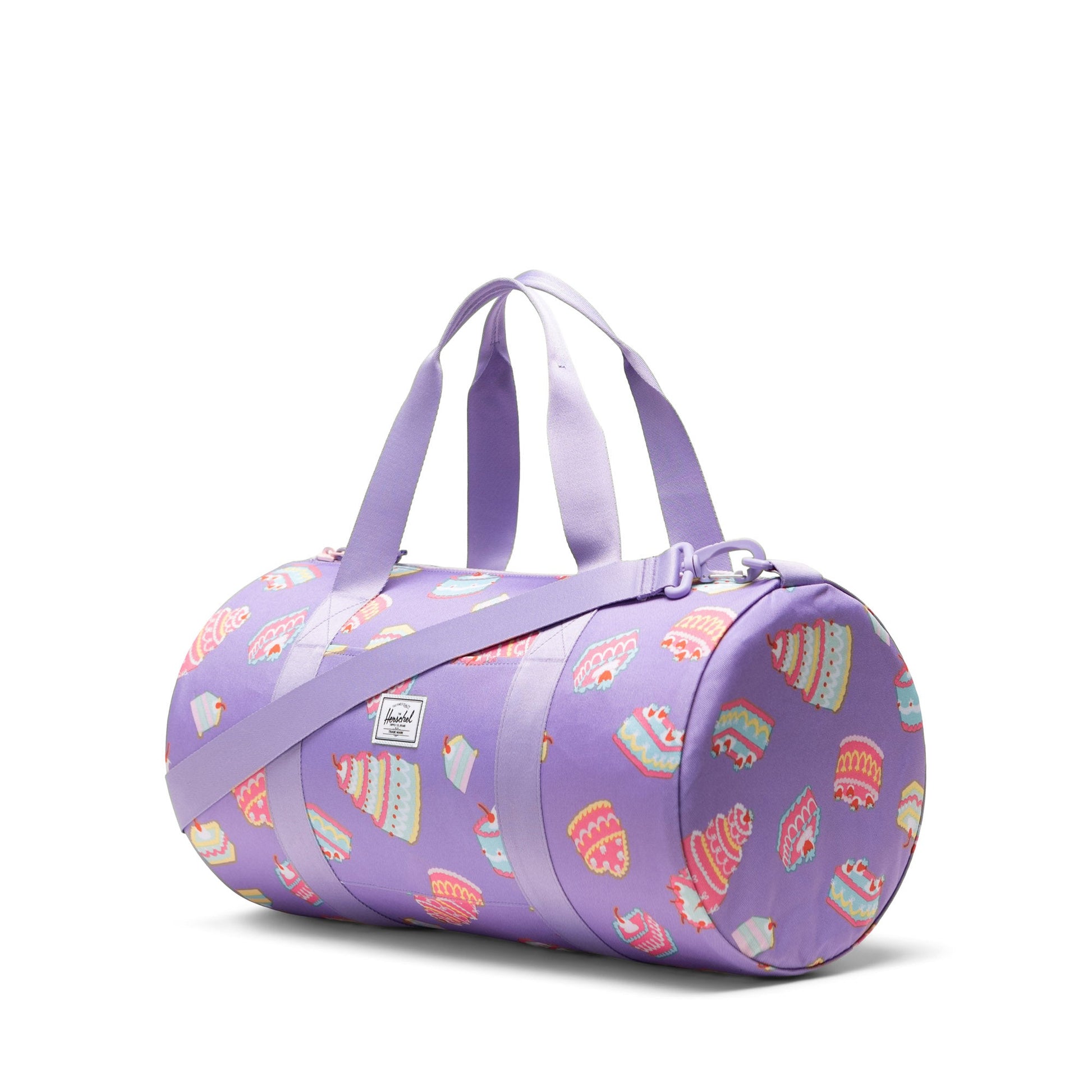 Herschel Duffles Cakes Herschel Classic Duffle Little Herschel - Cakes