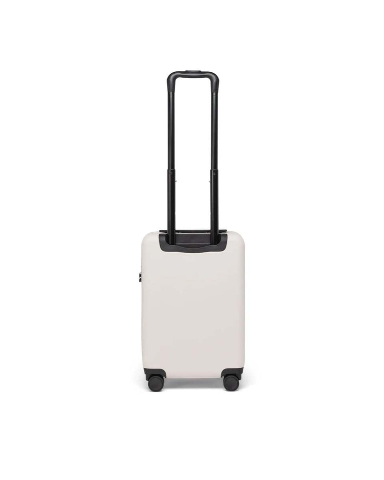 Herschel Luggage Moonbeam Herschel Heritage Hardshell Carry On Luggage - Moonbeam