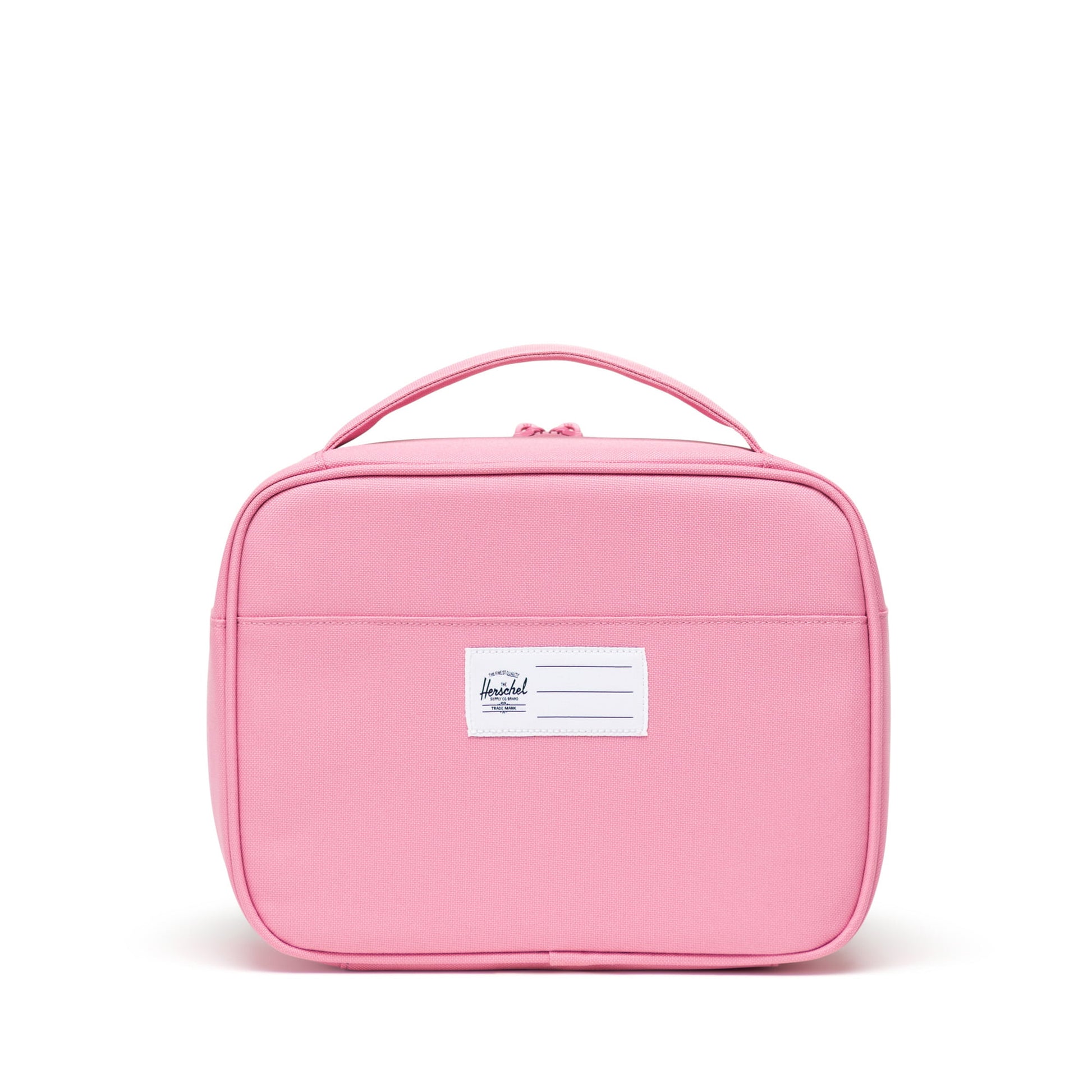 Herschel Lunch Bag Cashmere Rose Herschel Pop Quiz Lunch Box Little Herschel - Cashmere Rose