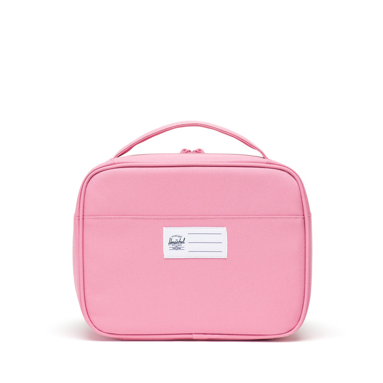 Herschel Lunch Bag Cashmere Rose Herschel Pop Quiz Lunch Box Little Herschel - Cashmere Rose