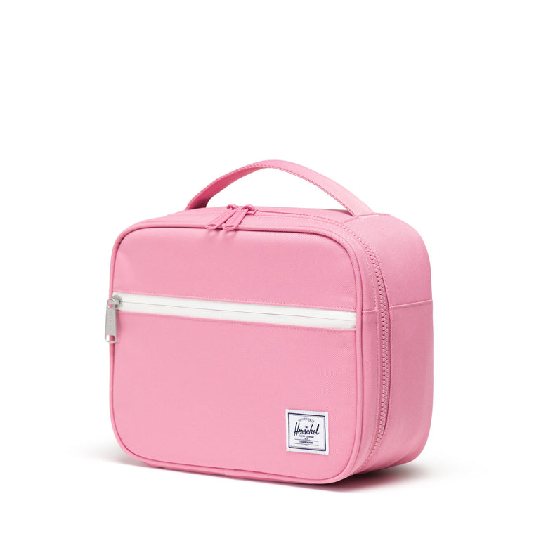 Herschel Lunch Bag Cashmere Rose Herschel Pop Quiz Lunch Box Little Herschel - Cashmere Rose