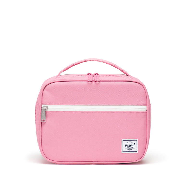 Herschel Lunch Bag Cashmere Rose Herschel Pop Quiz Lunch Box Little Herschel - Cashmere Rose