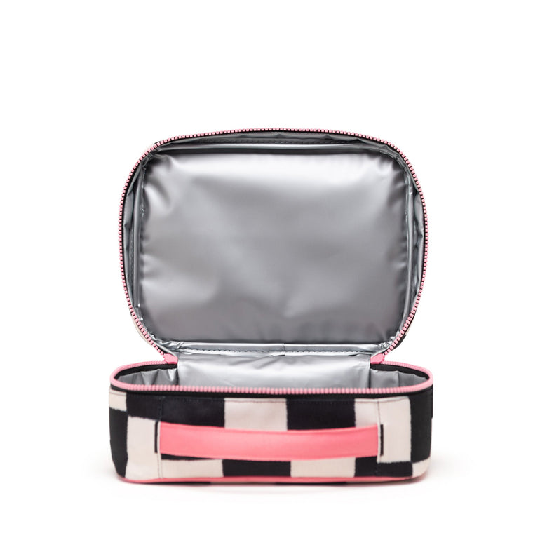 Herschel Lunch Bag Check This Confetti Herschel Pop Quiz Lunch Box Little Herschel - Check This Confetti