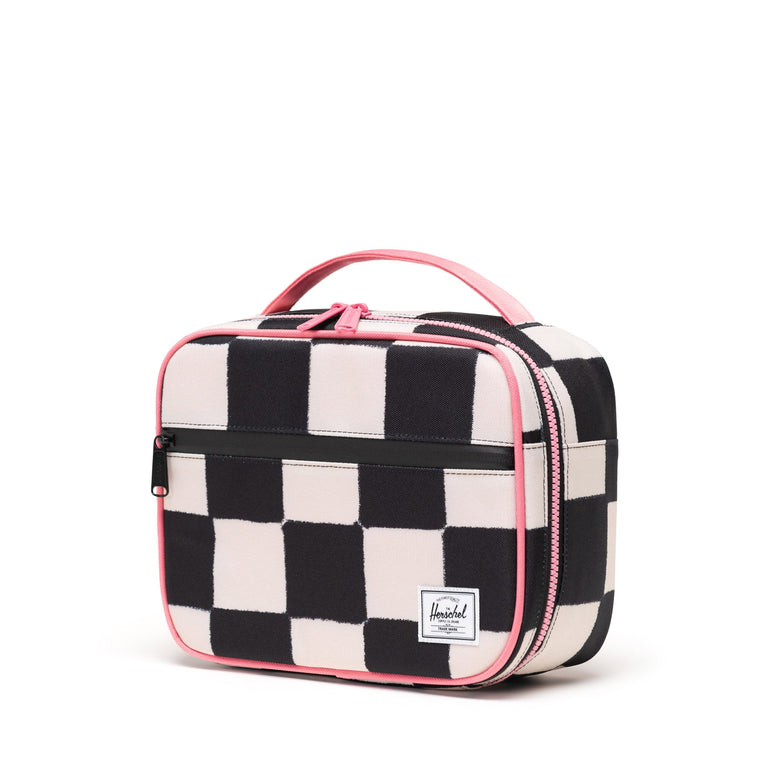 Herschel Lunch Bag Check This Confetti Herschel Pop Quiz Lunch Box Little Herschel - Check This Confetti