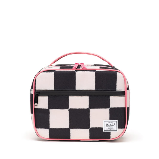 Herschel Lunch Bag Check This Confetti Herschel Pop Quiz Lunch Box Little Herschel - Check This Confetti