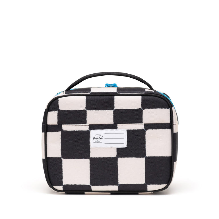 Herschel Lunch Bag Check This Hawaiian Surf Herschel Pop Quiz Lunch Box Little Herschel - Check This Hawaiian Surf