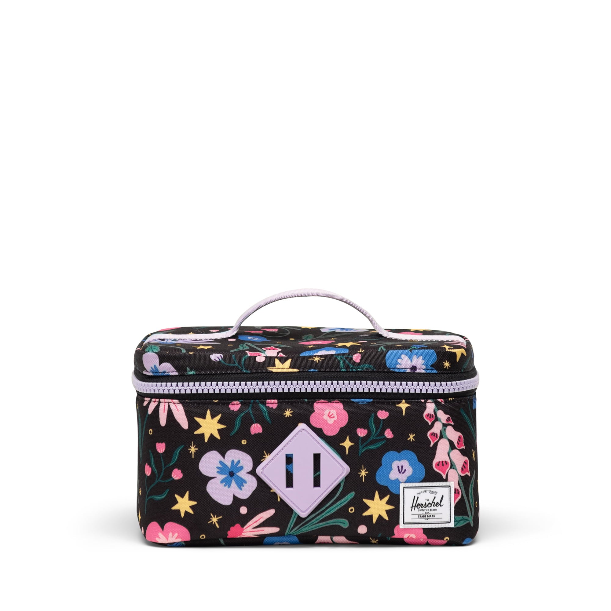 Herschel Lunch Bag Enchanted Garden Herschel Heritage Lunch Box Little Herschel - Enchanted Garden
