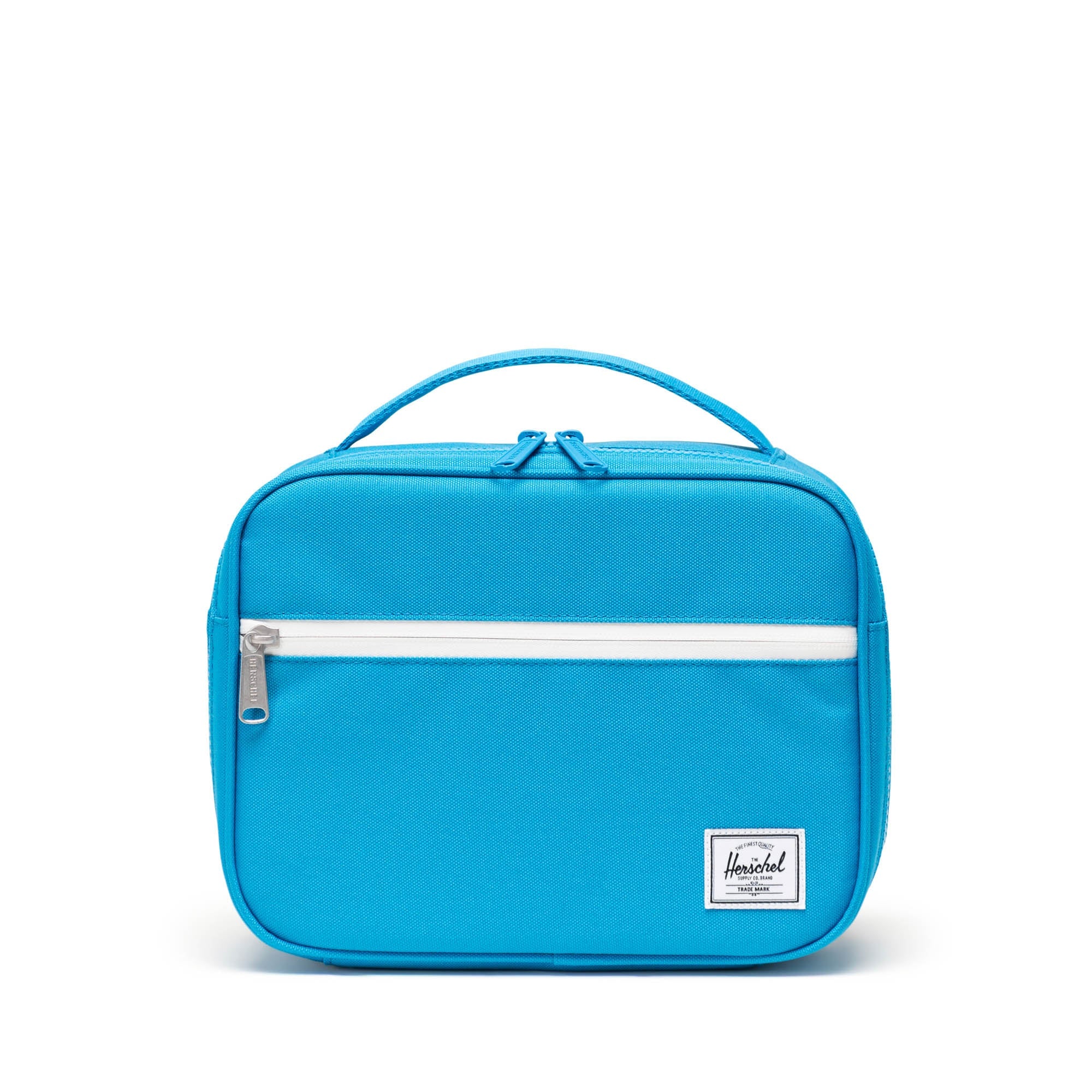 Herschel Lunch Bag Hawaiian Surf Herschel Pop Quiz Lunch Box Little Herschel - Hawaiian Surf