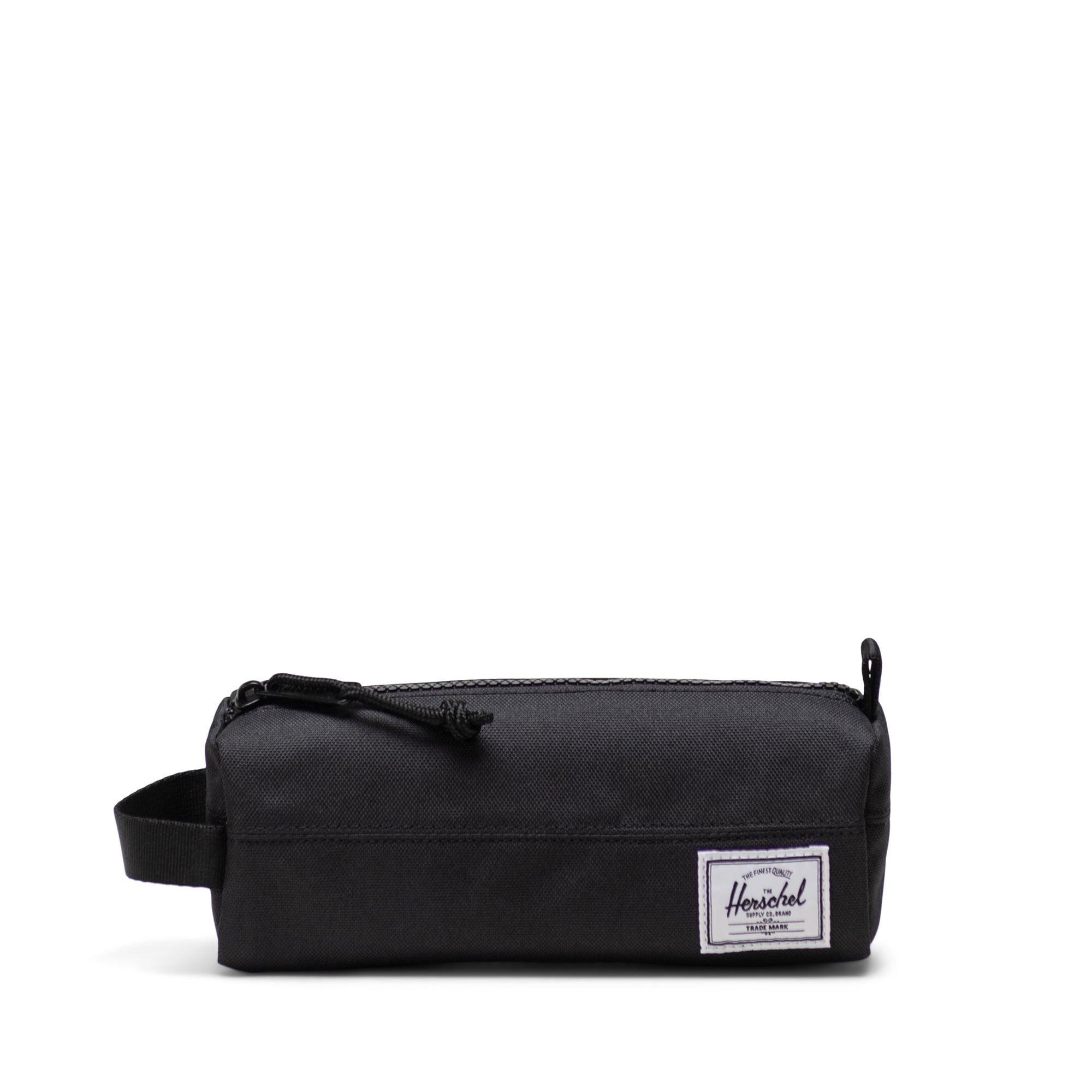 Herschel Pencil Case Black Herschel Settlement Pencil Case Little Herschel - Black