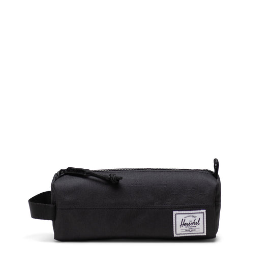 Herschel Pencil Case Black Herschel Settlement Pencil Case Little Herschel - Black