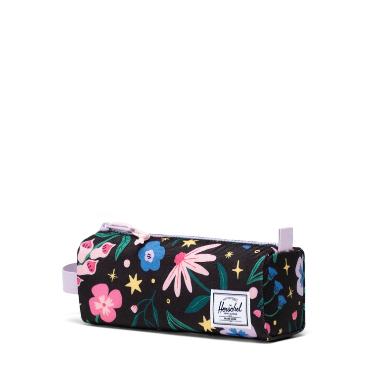 Herschel Pencil Case Enchanted Garden Herschel Settlement Pencil Case Little Herschel - Enchanted Garden