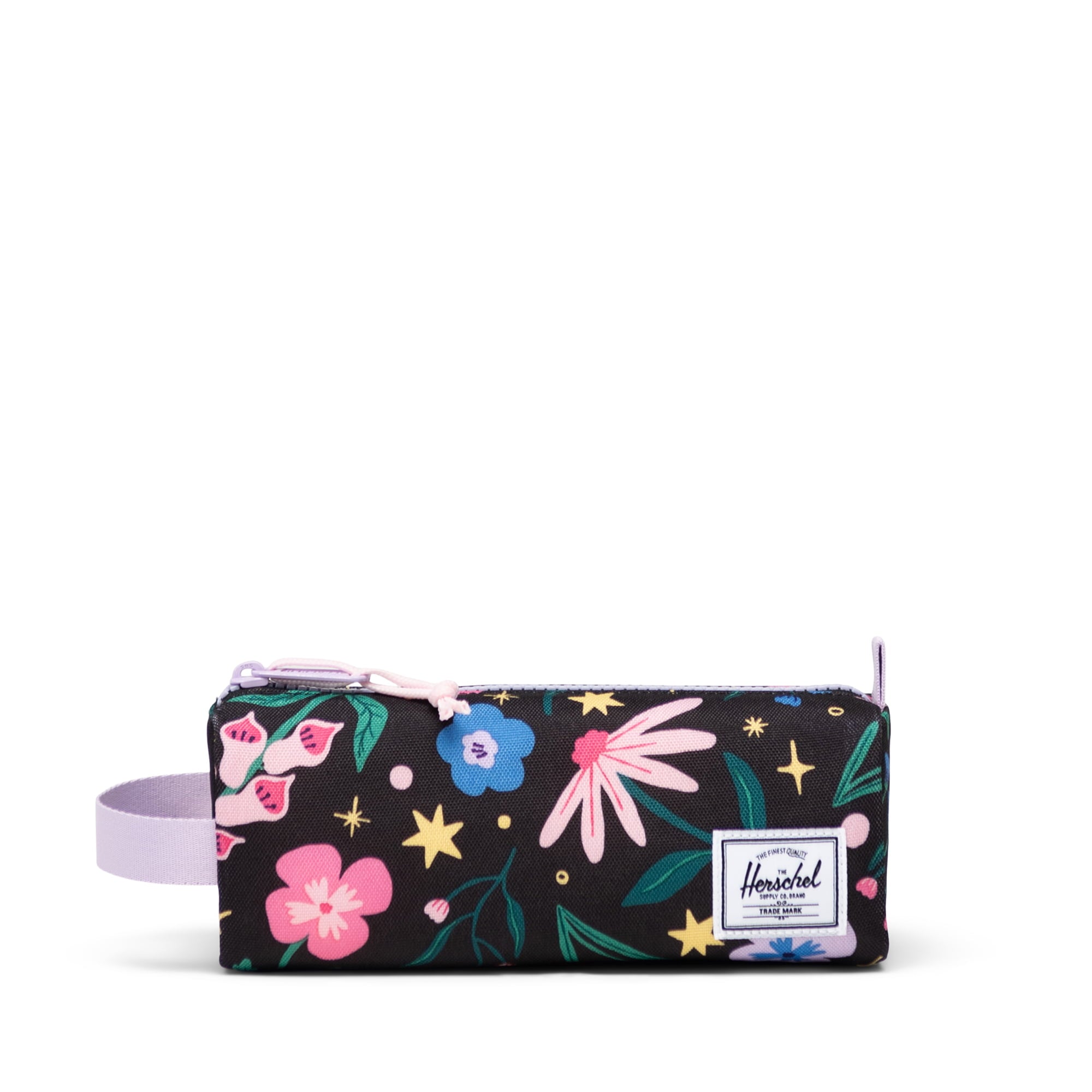 Herschel Pencil Case Enchanted Garden Herschel Settlement Pencil Case Little Herschel - Enchanted Garden