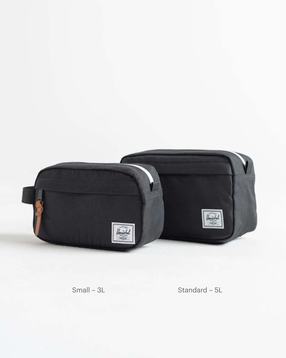 Herschel Travel Accessories Ash Rose Herschel Chapter Travel Kit - Ash Rose
