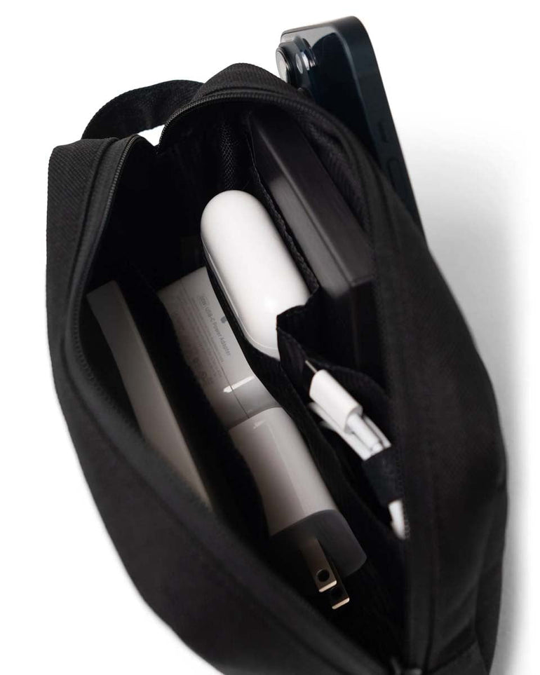 Herschel Travel Accessories Black Herschel Anchor Organizer - Black