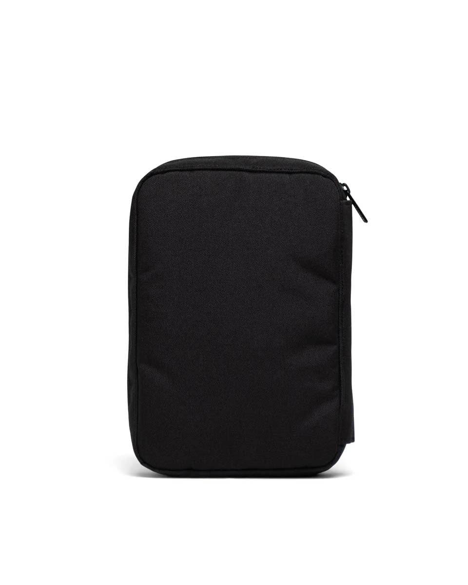 Herschel Travel Accessories Black Herschel Burrard Organizer Tech - Black