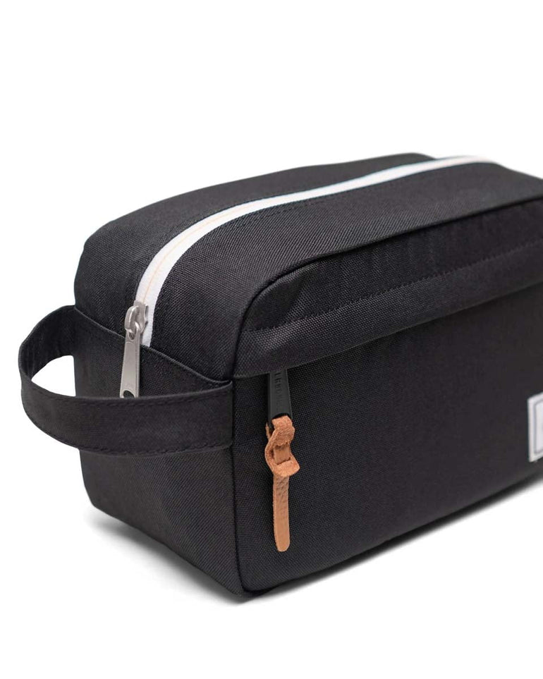 Herschel Travel Accessories Black Herschel Chapter Travel Kit - Black